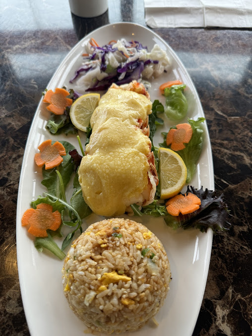 Photo Happi Sushi Japanese Restaurant - 25