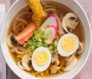 Photo Happi Sushi Japanese Restaurant - 26
