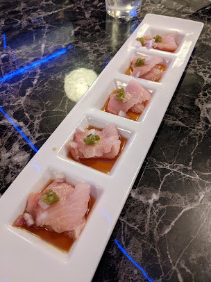Photo Happi Sushi Japanese Restaurant - 28