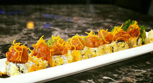 Photo Happi Sushi Japanese Restaurant - 29