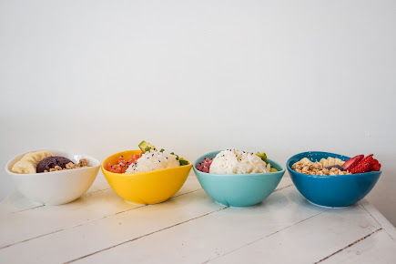 Photo Happy Bowls Astor Place - 3
