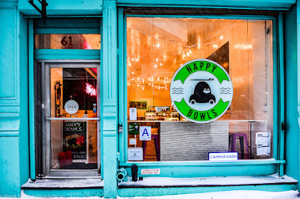 Photo Happy Bowls Astor Place - 12