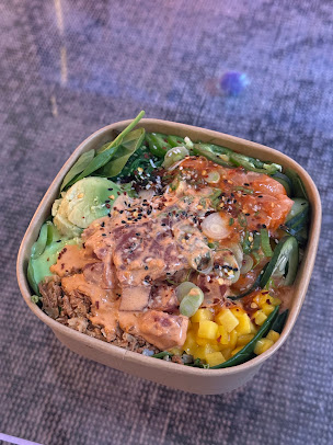 Photo Happy Bowls Astor Place - 14