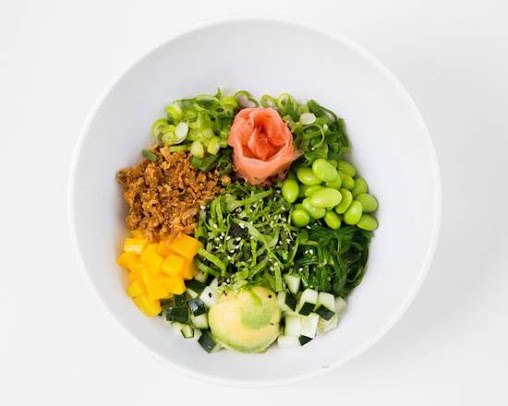 Photo Happy Bowls Astor Place - 20