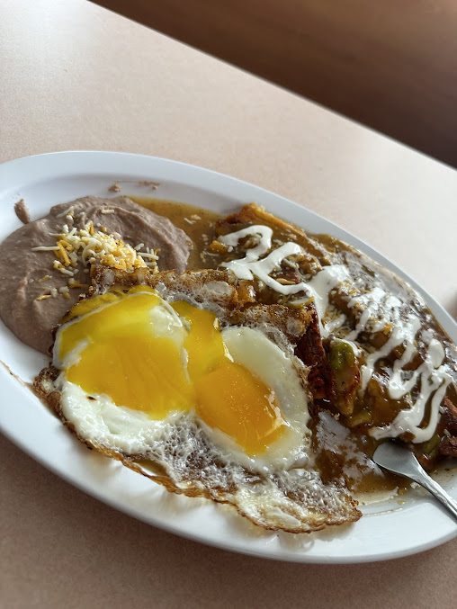 Photo Happy Burrito Mexican Restaurant - 11