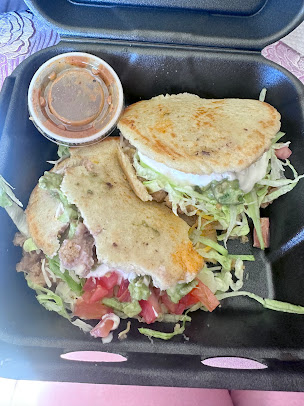 Photo Happy Burrito Mexican Restaurant - 12