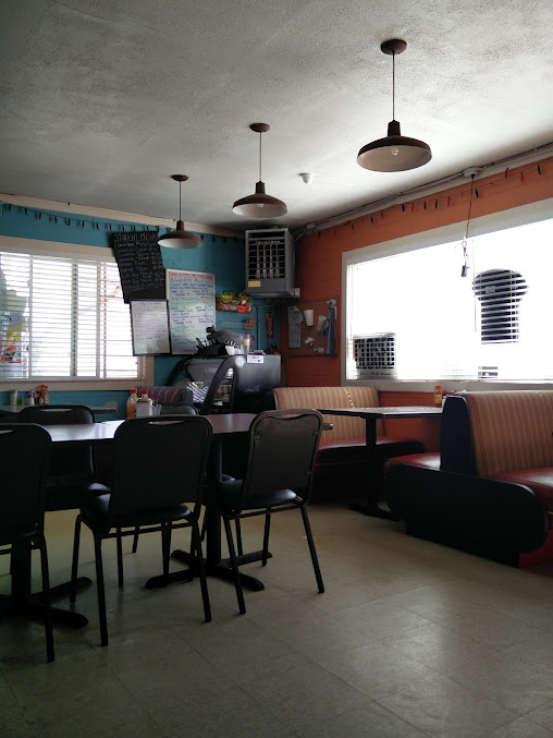 Photo Happy Burrito Mexican Restaurant - 14