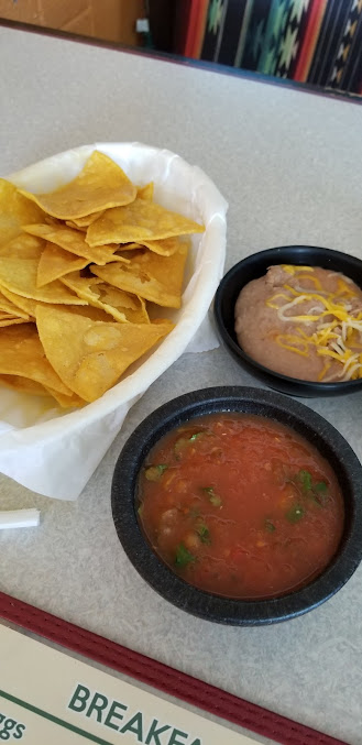 Photo Happy Burrito Mexican Restaurant - 15