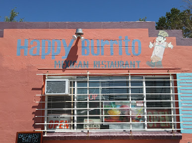 Photo Happy Burrito Mexican Restaurant - 16