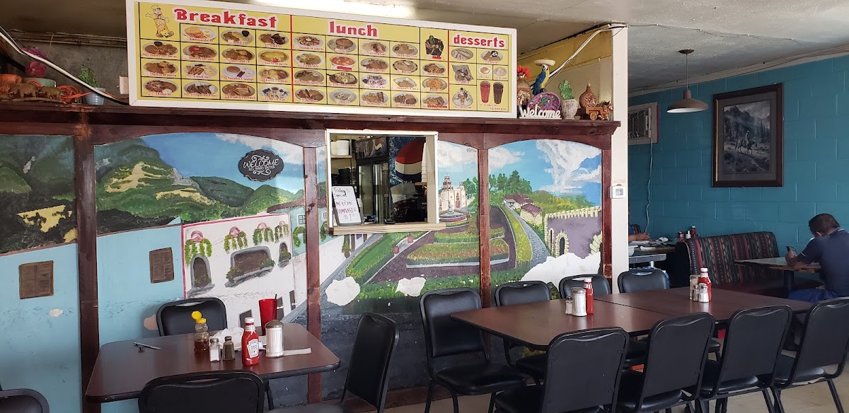 Happy Burrito Mexican Restaurant