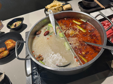 Photo Happy Lamb Hot Pot Flushing - 10