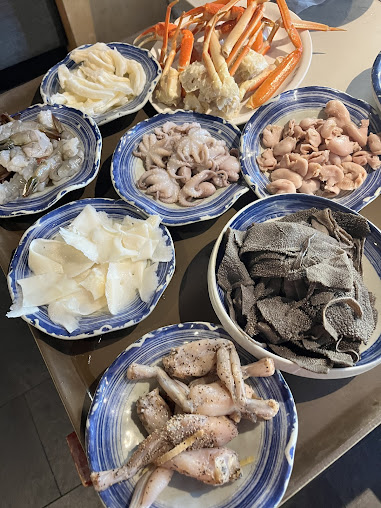Photo Happy Lamb Hot Pot Flushing - 14