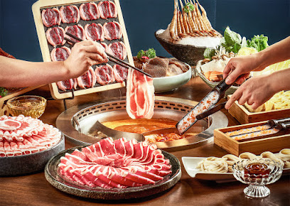 Photo Happy Lamb Hot Pot Flushing - 16