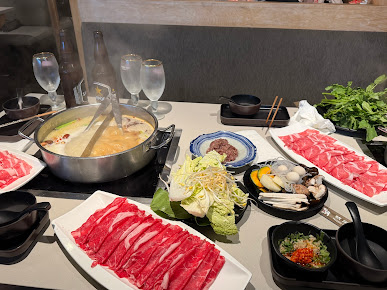 Photo Happy Lamb Hot Pot Flushing - 24