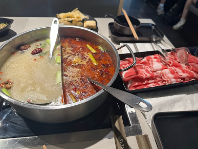 Photo Happy Lamb Hot Pot Flushing - 27