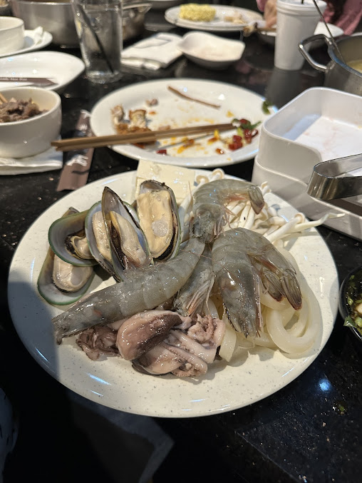 Photo Happy Lamb Hot Pot Plano - 14