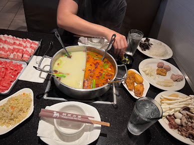 Photo Happy Lamb Hot Pot Plano - 15