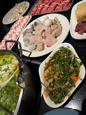 Photo Happy Lamb Hot Pot Plano - 17
