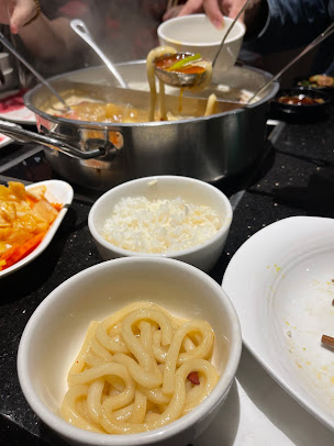 Photo Happy Lamb Hot Pot Plano - 18
