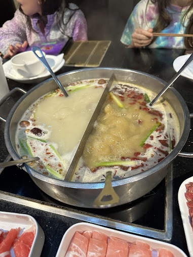 Photo Happy Lamb Hot Pot Plano - 20