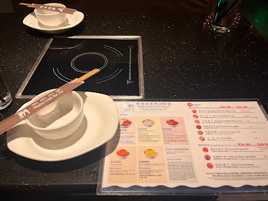 Photo Happy Lamb Hot Pot Plano - 25