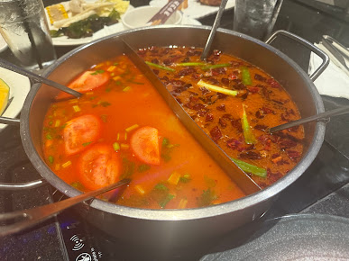 Photo Happy Lamb Hot Pot Plano - 27