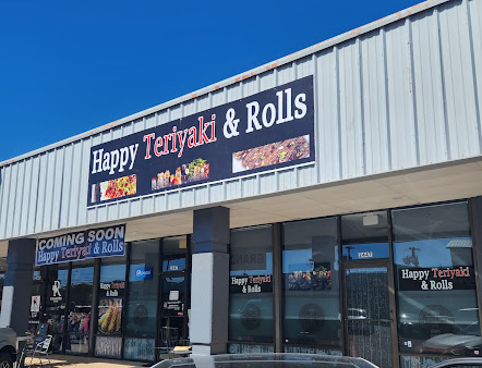 Photo Happy Teriyaki And Rolls - 25