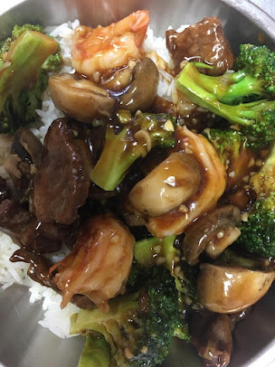 Photo Happy Wok Richmond Hill - 2