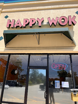 Photo Happy Wok Richmond Hill - 3