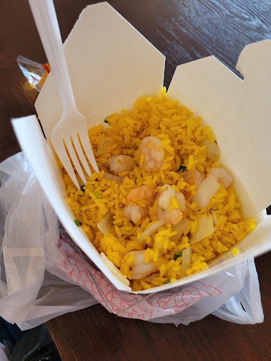 Photo Happy Wok Richmond Hill - 11