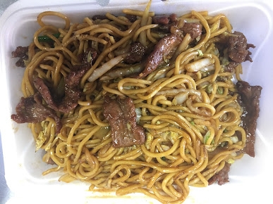 Photo Happy Wok Richmond Hill - 12