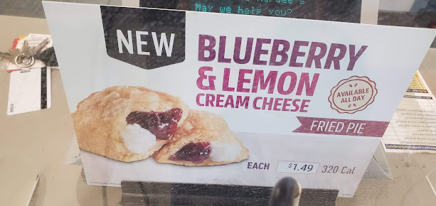 Menu Hardee's - 0