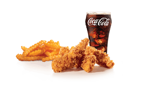 Photo Hardee's - 2