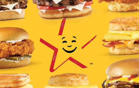Photo Hardee's - 3