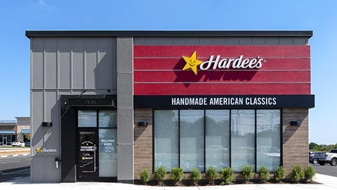 Photo Hardee's - 6