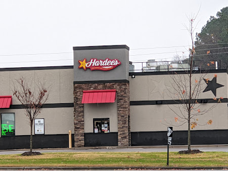 Photo Hardee's - 7