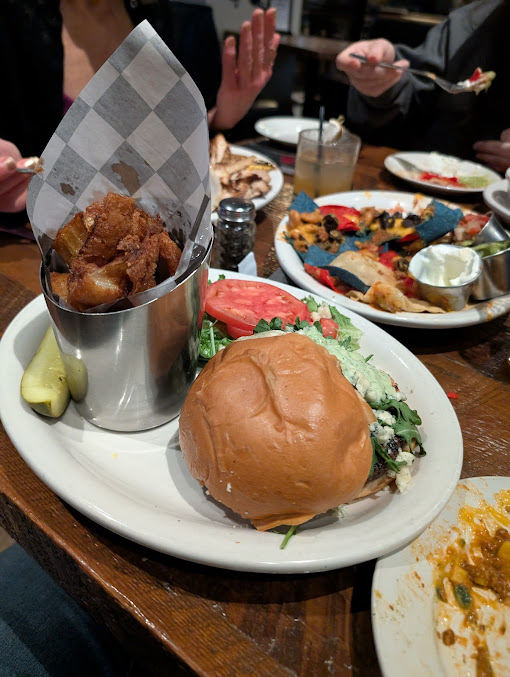 Photo Harlees Tap And Grille - 11