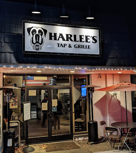 Photo Harlees Tap And Grille - 14