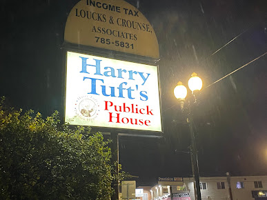 Photo Harry Tufts Publick House - 10
