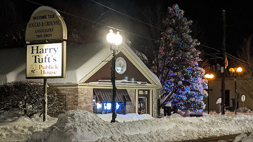 Photo Harry Tufts Publick House - 12