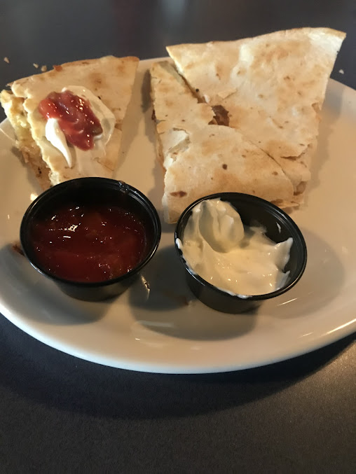 Photo Harry Tufts Publick House - 14