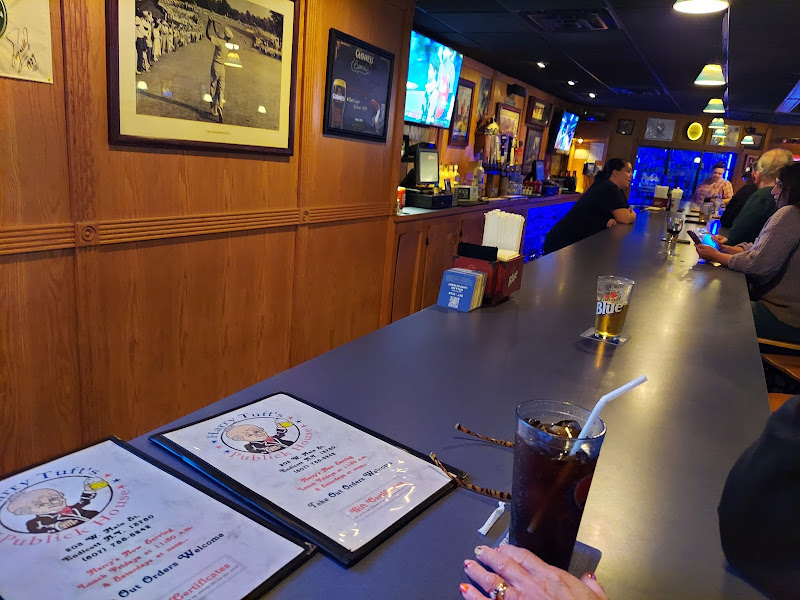Harry Tufts Publick House