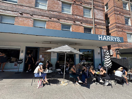 Photo Harrys Bondi - 21
