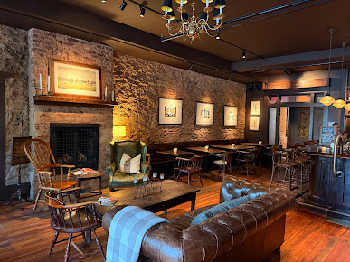 Photo Hart And Crown Tavern - 13