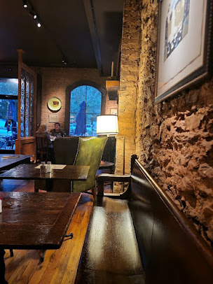 Photo Hart And Crown Tavern - 16