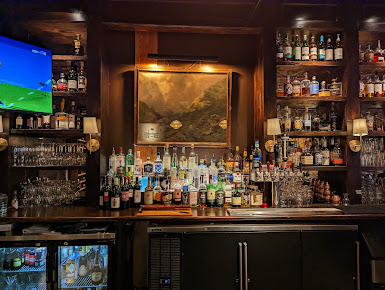 Photo Hart And Crown Tavern - 17