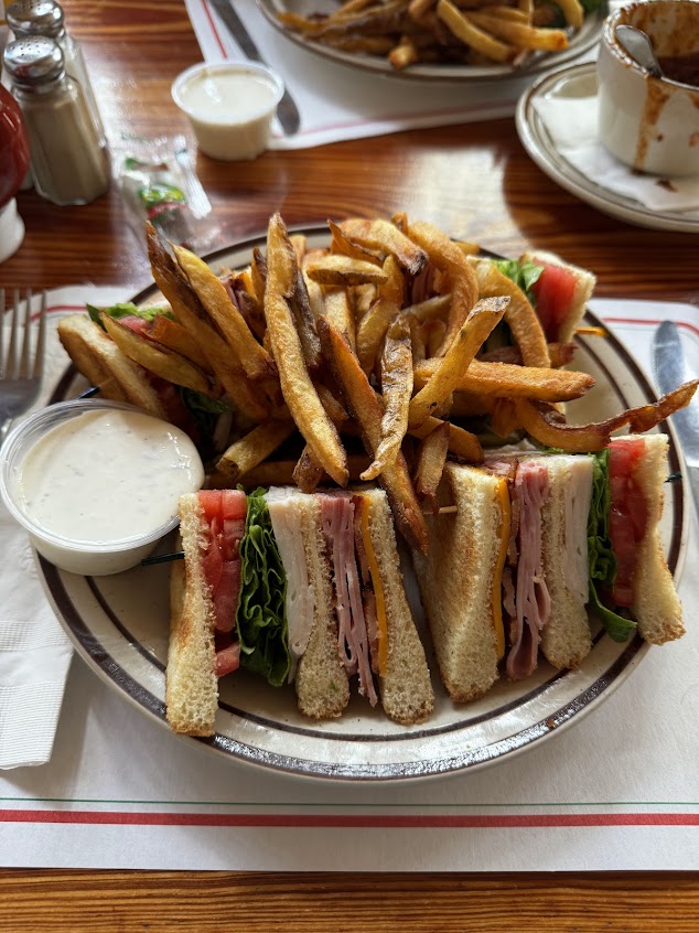 Photo Harveys 4Th Street Grill - 12
