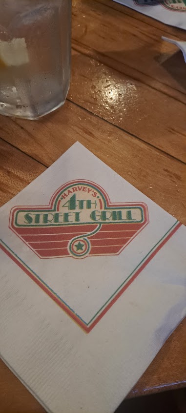 Photo Harveys 4Th Street Grill - 14