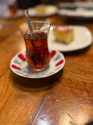 Photo Hasir Restaurant - 12