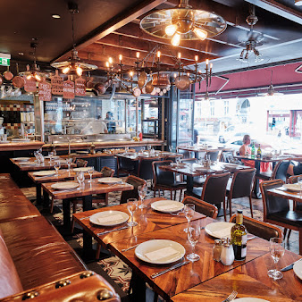 Photo Hasir Restaurant - 13